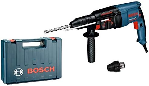 Amazon | Bosch Professional(ボッシュ) SDSプラスハンマードリル[GBH2